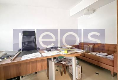 DE VÂNZARE VILA | EXCLUSIVISTĂ ZONA DOMENII | 5 CAMERE | PARCARE ÎN CURTE - 9