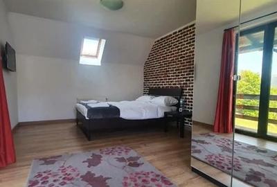 Fundata, Brasov - 2