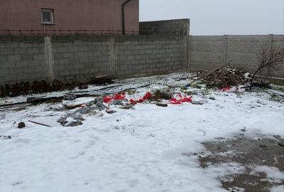 Casă cu 5 camere cu Teren 500 Mp în Cârcea - 19