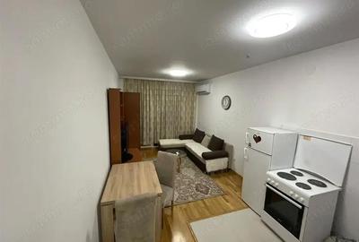 Garsonieră decomandată în Aradului - 5