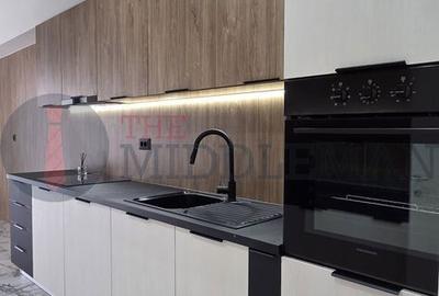 Apartament cu 4 camere, mobilat în Nordului - 9