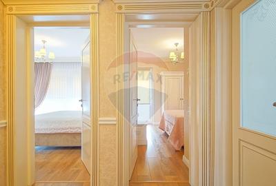 Casă cu 4 camere cu Teren 388 Mp în Sânpetru - 16