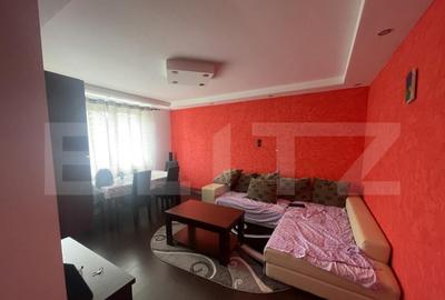 Apartament, 58mp, Botizului - 2
