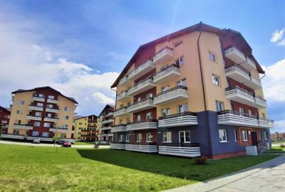 Spațiu comercial, de 45 mp, în Sânpetru - 7