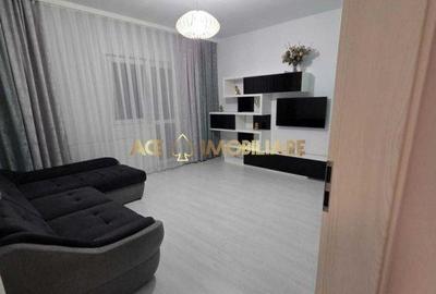 Apartament cu 3 camere, mobilat în Berceni - 8