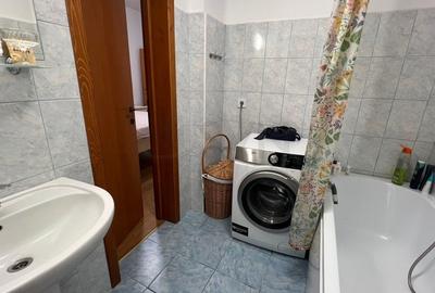 REA1024842 Apartament 3 Camere l Mobilat lTerasa Linistita l Ultracentral l Univ - 9