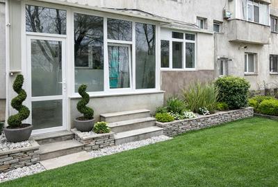 Apartament cu 2 camere semidecomandat în Inel II - 1