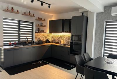 Duplex cu 4 camere cu Canalizare în Sud - 5