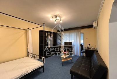 Apartament cu 1 camera, confort 1 sporit in Complexul Studentesc. - 4