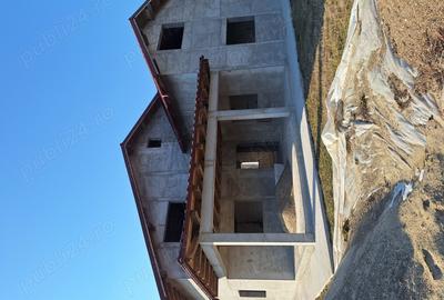 Casa Comuna Vanatori - 3