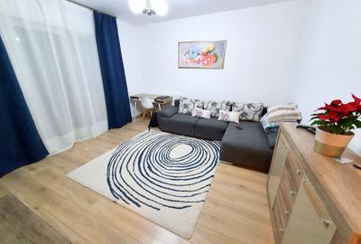 Apartament cu 2 camere decomandat, mobilat în Gheorgheni - 6