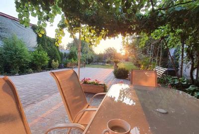 Casă cu 3 camere în Steaua - 3