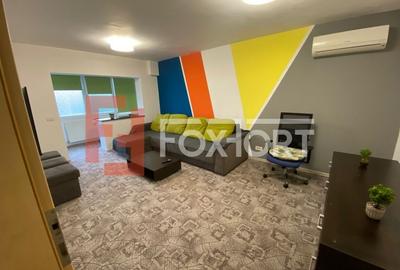Apartament cu 4 camere decomandat, mobilat în Bucovina