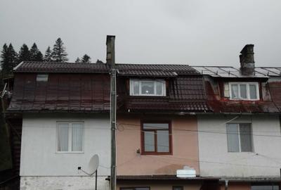 Casă cu 2 camere în Telecabinei - 4
