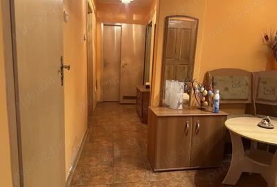 Vand apartament Baile Herculane - 3