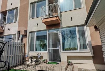 Apartament in vila, pe trei niveluri in Ghimbav - Brasov - 15