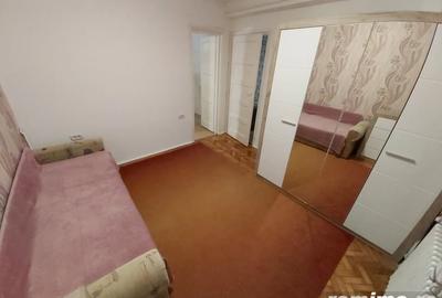 Garsonieră semidecomandată în Muncii - 1