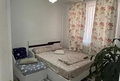 Apartament cu 2 camere semidecomandat, mobilat în Breazu - 2