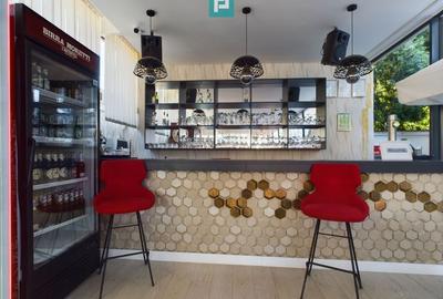 Afacere la Cheie - Hotel 3 Stele în Mamaia Nord - 11