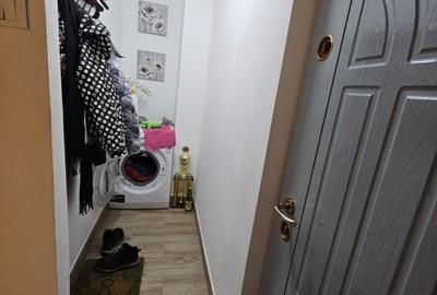 Apartament cu 2 camere decomandat în Tineretului - 11