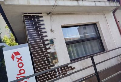 Spațiu comercial, de 60 mp, în Popoveni - 5