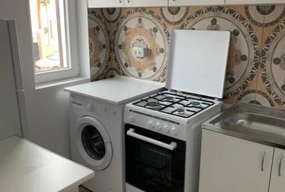 Garsoniera de inchiriat - 2