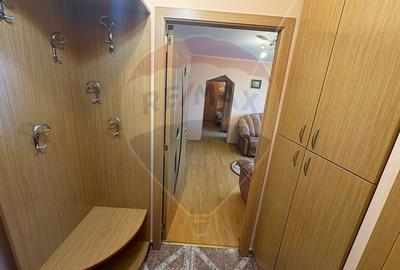 Apartament de vanzare cu 2 camere in zona Cornisa Bistritei - 13