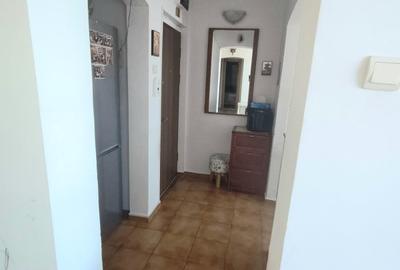 Apartament cu 2 camere semidecomandat, mobilat în Podu Roș - 7