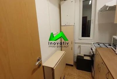 Garsoniera de inchiriat Alma Turnisor - 5