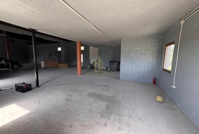 Spațiu comercial, de 300 mp, în Pătrăuți - 2