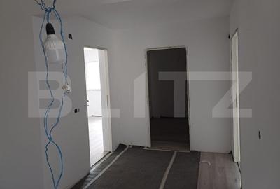 Casa noua de vanzare, posibilitate de mansardare, in Campia Turzii! - 9