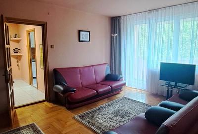 Apartament cu 2 camere semidecomandat în Astra - 7