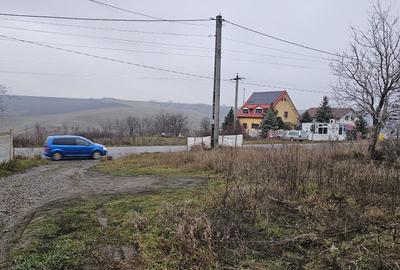 Spațiu comercial, în Popricani - 1
