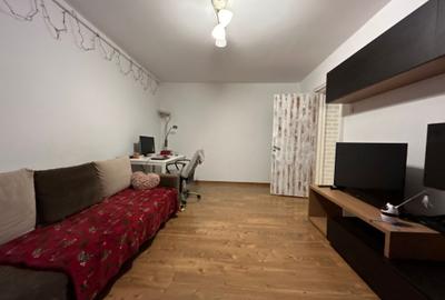 Apartament cu 2 camere decomandat, mobilat în Câmpia Libertății - 3