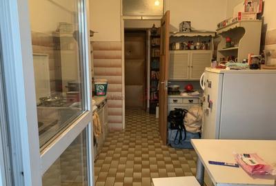 Apartament cu 2 camere decomandat în Dacia - 4