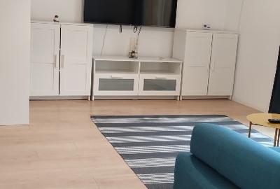 Garsonieră decomandată în Chitila - 8