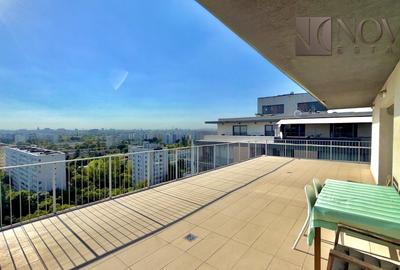 Penthouse cu Terasa de 86 mp | Titan | Metrou | 0% Comision - 19