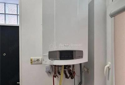 Spațiu comercial, de 73 mp, în Central - 3