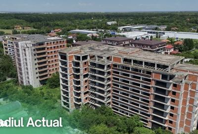 Spațiu comercial, de 22,972 mp, în Ștefăneștii de Jos - 8
