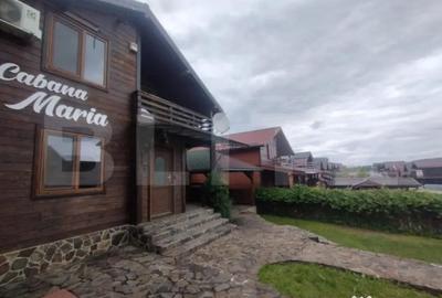 Casă cu 3 camere cu Teren 182 Mp în Beclean - 4