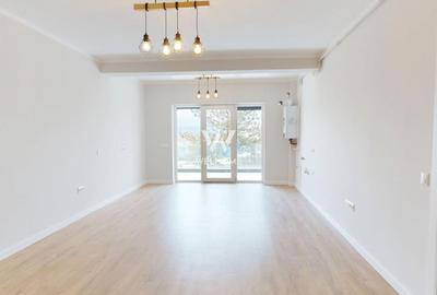 Apartament cu 3 camere semidecomandat în Exterior Vest - 3