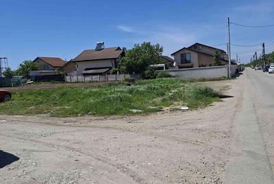Teren de 600 mp, în Malu Mare - 2