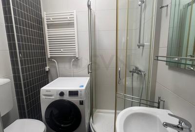 REA1026864 Apartament 3 camere l Floreasca l Utilat Mobilat Premium - 12