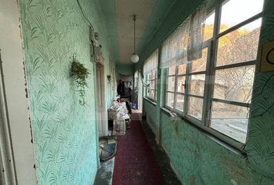 Casa de vanzare in suprafata de 100 mp localizata central i - 6