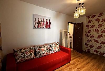 Apartament cu 2 camere nedecomandat în Zimbru - 8