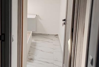 APARTAMENT DE VANZARE, 2 CAMERE  MOBILAT LUX. - 8