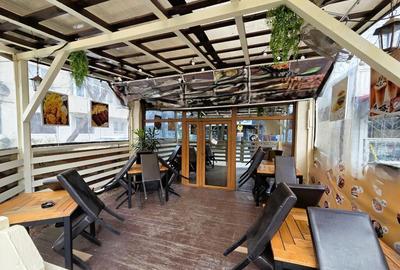 Spațiu comercial, de 60 mp, în Spitalului - 8