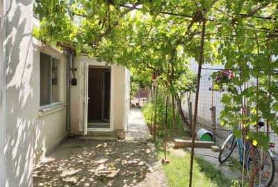 Casă cu 4 camere cu Teren 320 Mp în Brăilița - 6