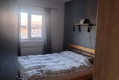 Apartament cu 2 camere decomandat în Turnișor - 4
