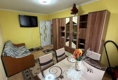 Apartament cu 2 camere semidecomandat în Carei - 1